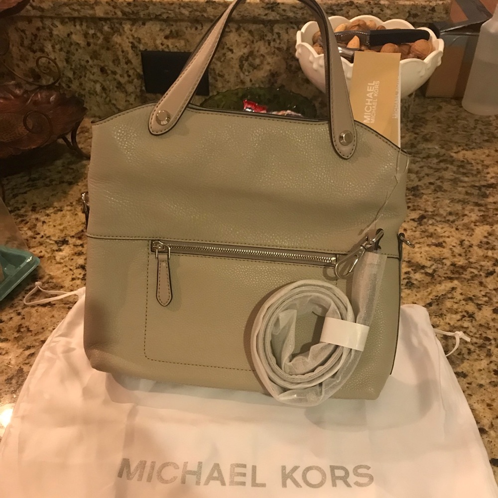 Authentic Michael Kors
